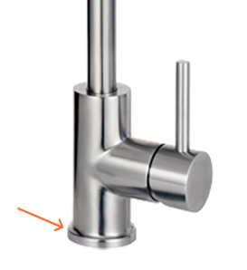 Rozet tbv. CA105/106I