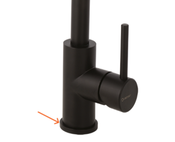 Rozet tbv. CA105/106BK