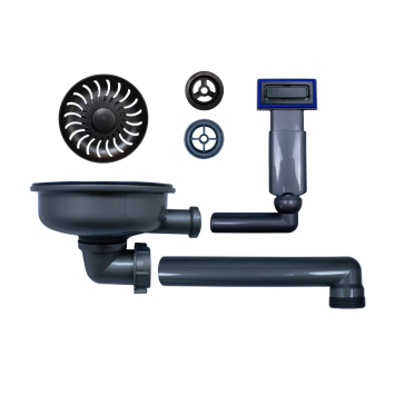 CARESSI CAGR505100 Zwart