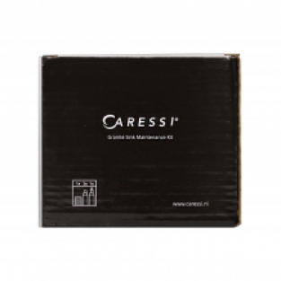 Caressi Granite Sink Maintenance Kit