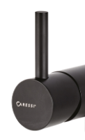 CARESSI Hendel tbv. CA109BK, Zwart