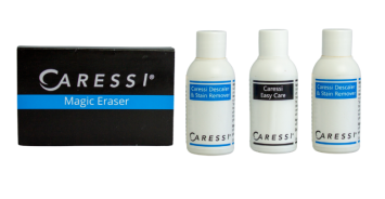 Caressi Granite Sink Maintenance Kit