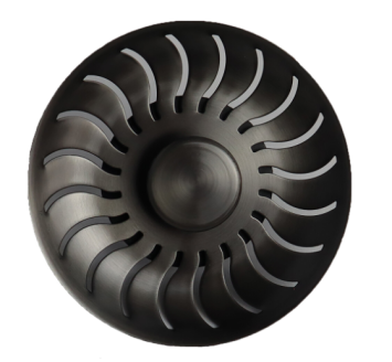 CA50519GM Losse korfzeef+wastestift