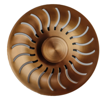 CA50519CO Losse korfzeef+wastestift