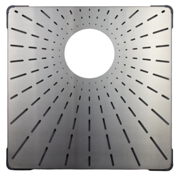 CABR40I Bodemrooster