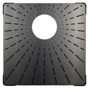 CABR40GM Bodemrooster