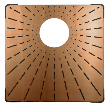 CABR40CO Bodemrooster