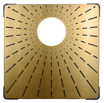 CABR40G Bodemrooster