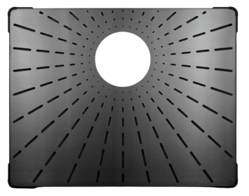 CABR50GM Bodemrooster