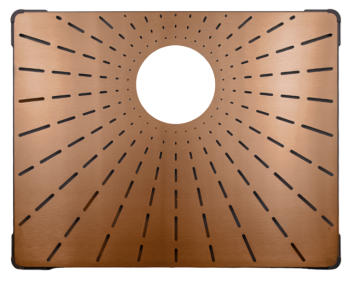 CABR50CO Bodemrooster