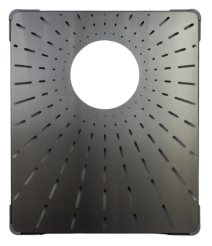 CABR1534/3415GM Bodemrooster