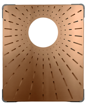 CABR1534/3415CO Bodemrooster