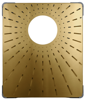 CABR1534/3415G Bodemrooster