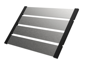 CADAR Afdruiprooster