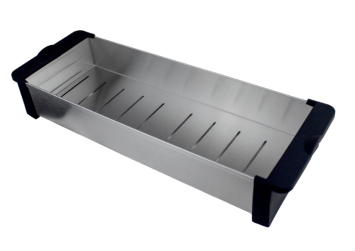 CACSD37BK Restenbakje