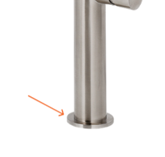 Rozet tbv. CA112I-S/M/L