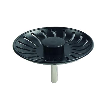 CA519BK Waste Plug